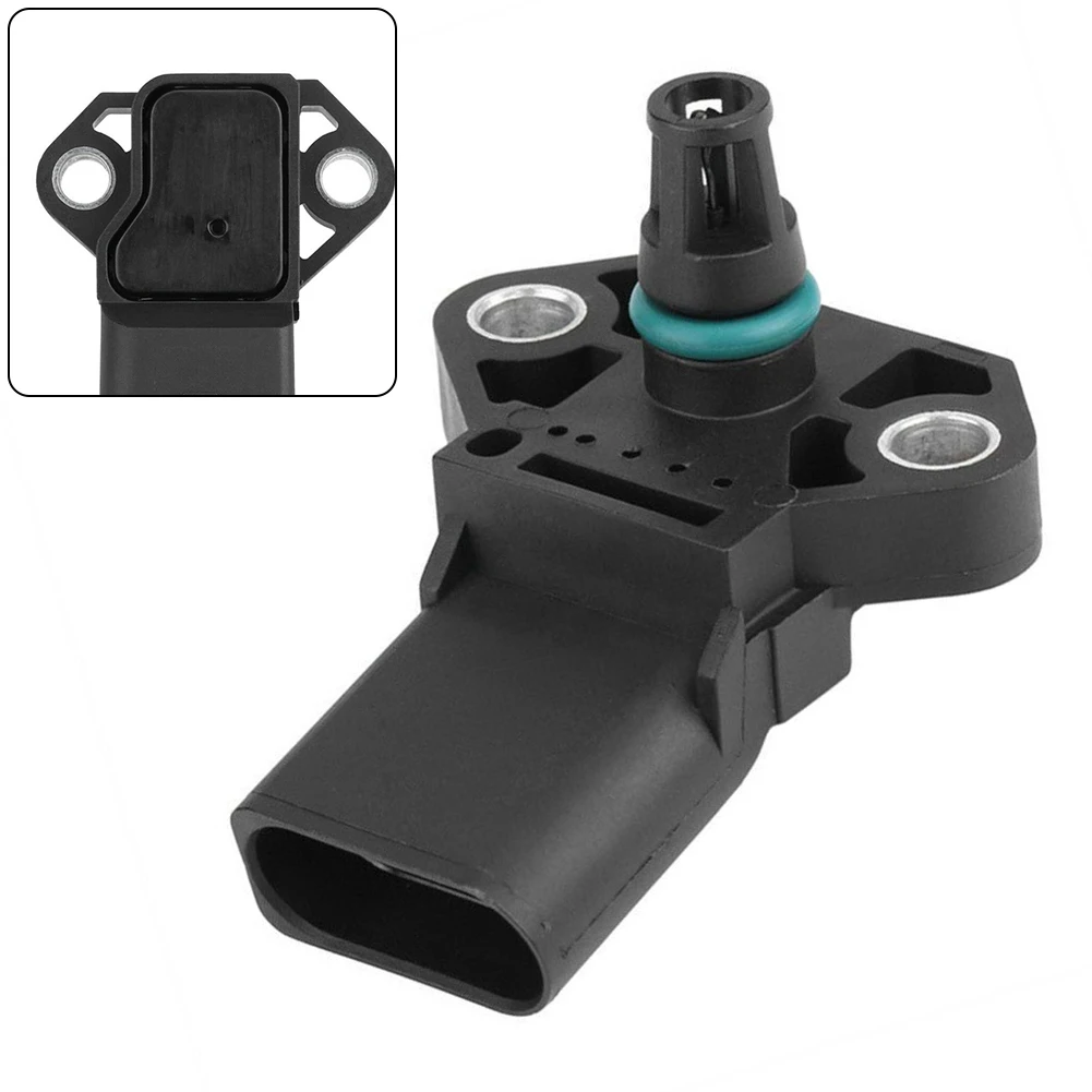 Parts MAP Sensor Replacement Boost Pressure For SEAT SKODA 1.4 1.9 038906051B 038906051D 03G906051D Accessories
Parts MAP Sensor Replacement Boost Pressure For SEAT SKODA 1.4 1.9 038906051B 038906051D 03G906051D Accessories