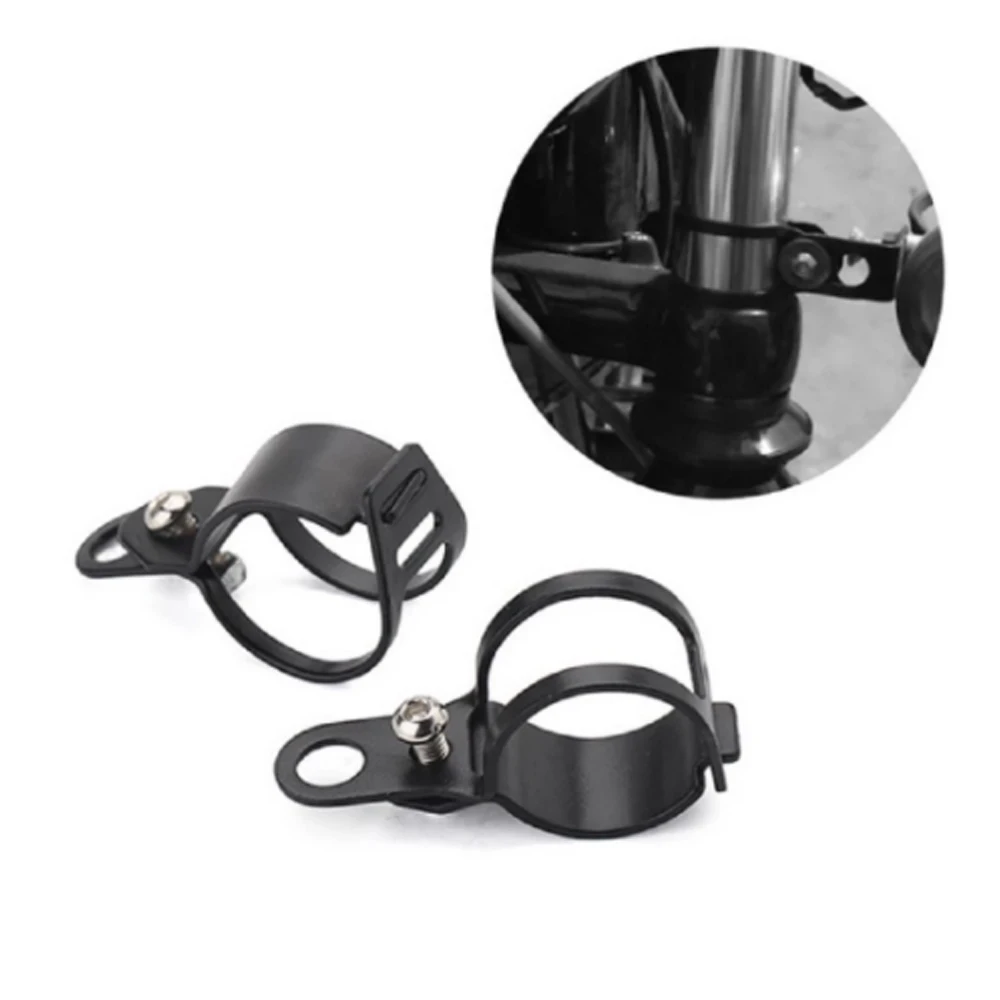 Black Retro Motorcycle Headlight Bracket Motorcycles Accessories Metal Relocation Mount Fork Clamps Holder Turn Signal Holder
Black Retro Motorcycle Headlight Bracket Motorcycles Accessories Metal Relocation Mount Fork Clamps Holder Turn Signal Holder