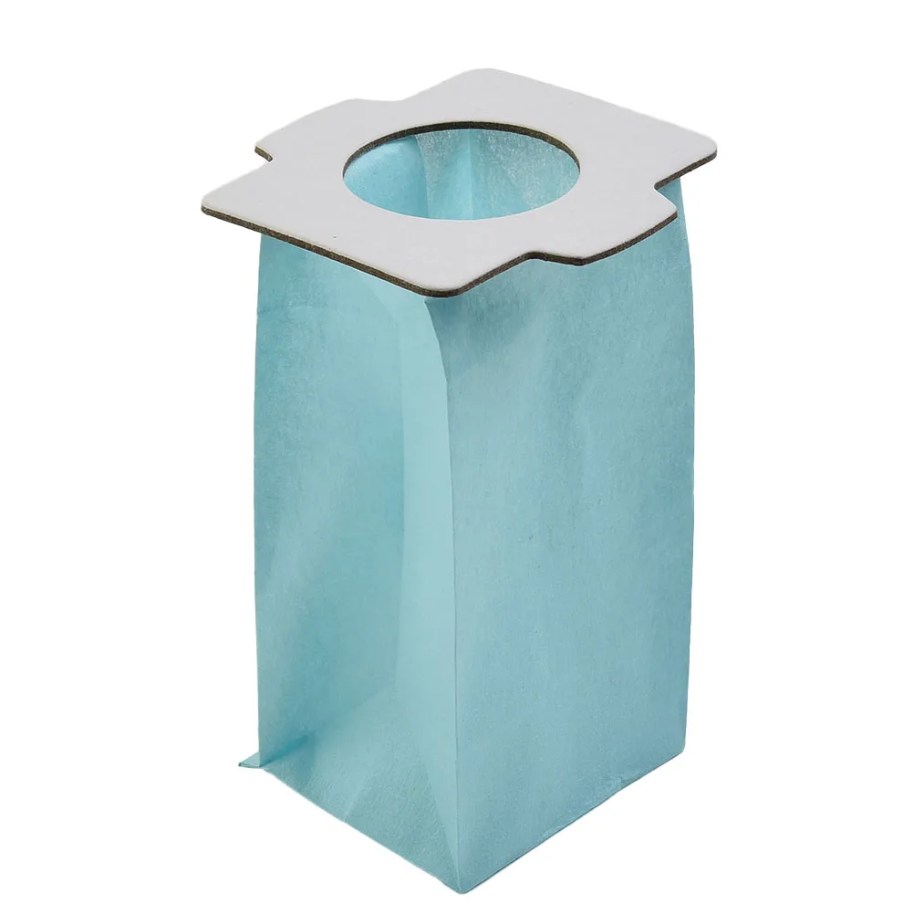 5 Pcs/lot Vacuum Cleaner Parts Dust Bags Filter Dust Bag Replacement For Cordless Vacuum Cleaner DCL182Z DCL182 194566-1
5 Pcs/lot Vacuum Cleaner Parts Dust Bags Filter Dust Bag Replacement For Cordless Vacuum Cleaner DCL182Z DCL182 194566-1
