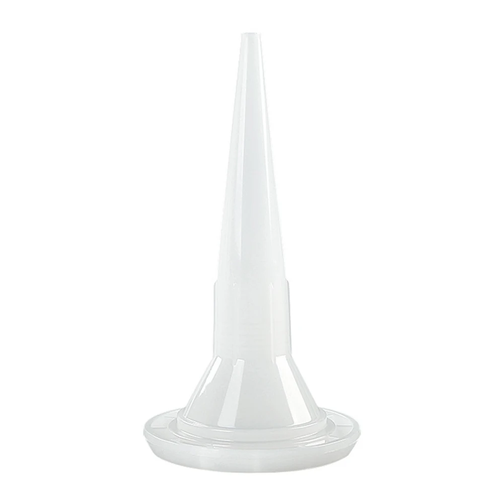 For Glue Caulk Nozzle Glue Nozzle Universal Caulking Tips Mouth Construction Tools Home Improvement Plastic Brandnew
For Glue Caulk Nozzle Glue Nozzle Universal Caulking Tips Mouth Construction Tools Home Improvement Plastic Brandnew