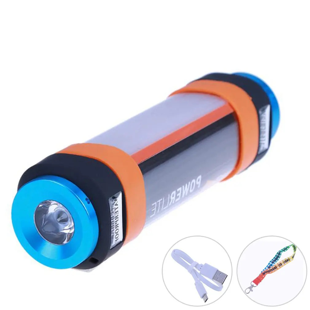 Camping Lantern Tent Light USB Charging Outdoor Emergency Power Light Modes Flashlight Mosquito Repellent
Camping Lantern Tent Light USB Charging Outdoor Emergency Power Light Modes Flashlight Mosquito Repellent