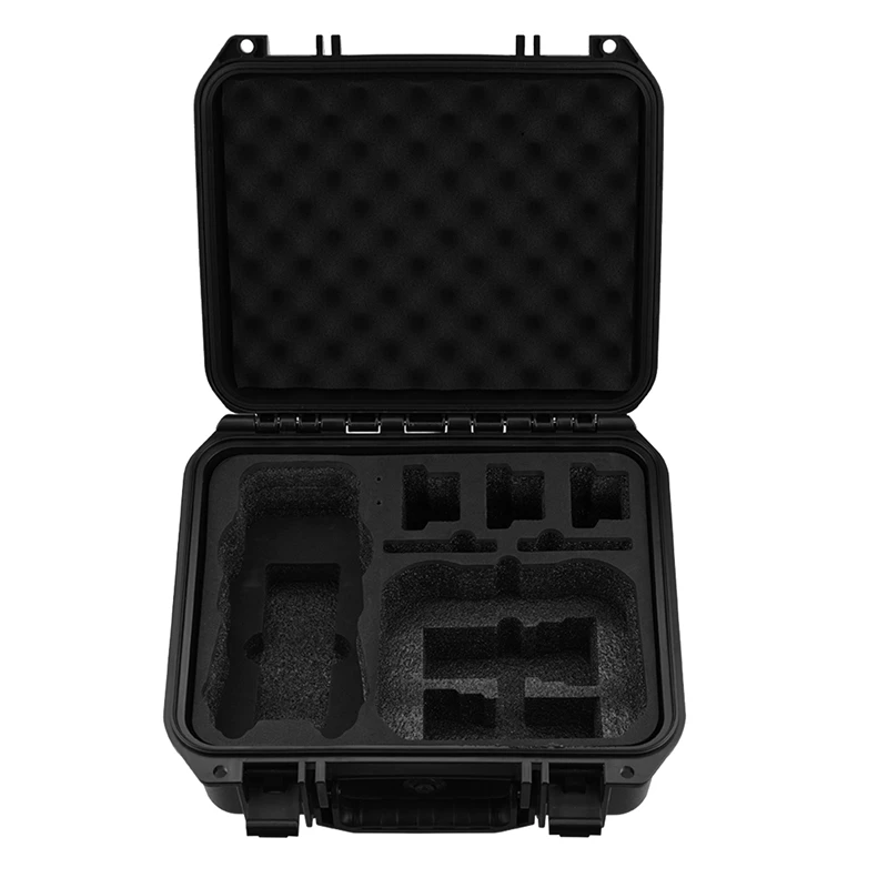 Handbag Explosion-Proof Box For Mavic 3 Classic Case Hardened Drone Accessories Receives Protection Box Wear Resistance
Handbag Explosion-Proof Box For Mavic 3 Classic Case Hardened Drone Accessories Receives Protection Box Wear Resistance