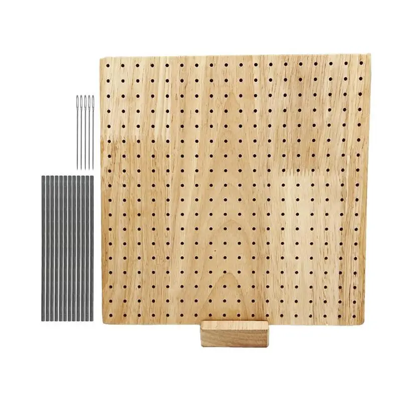 Crochet Knitting Board Blocking Mat Wooden Block Board Weaving Supplies Gifts For Mothers And Grandmothers Crafting Lovers Gift
Crochet Knitting Board Blocking Mat Wooden Block Board Weaving Supplies Gifts For Mothers And Grandmothers Crafting Lovers Gift