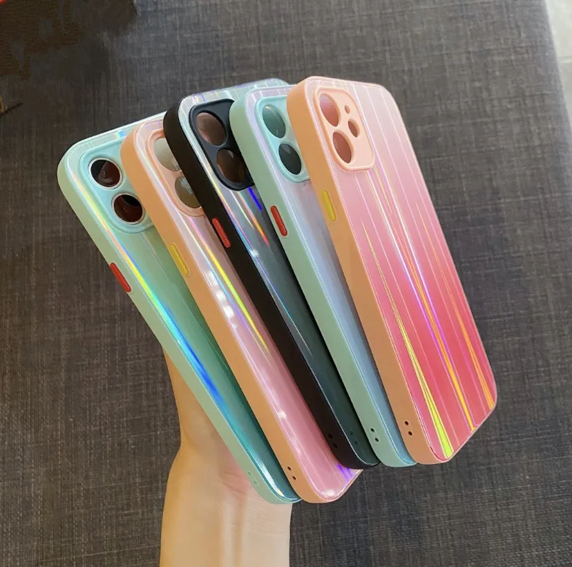 Яркая защитная задняя крышка B33 с подвесным стеклом для iphone12pro laser
Яркая защитная задняя крышка B33 с подвесным стеклом для iphone12pro laser