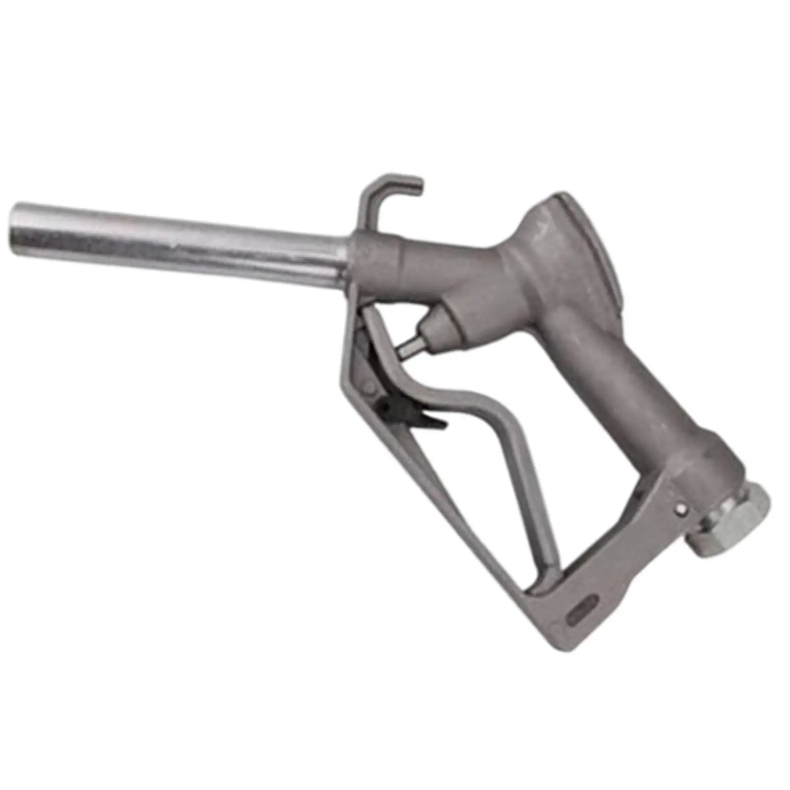 1inch & 3/4inch Manual Petrol Dispenser Refueling Dispenser Fueling Nozzle Aluminium Alloy for Petrol Fuel Kerosene
1inch & 3/4inch Manual Petrol Dispenser Refueling Dispenser Fueling Nozzle Aluminium Alloy for Petrol Fuel Kerosene