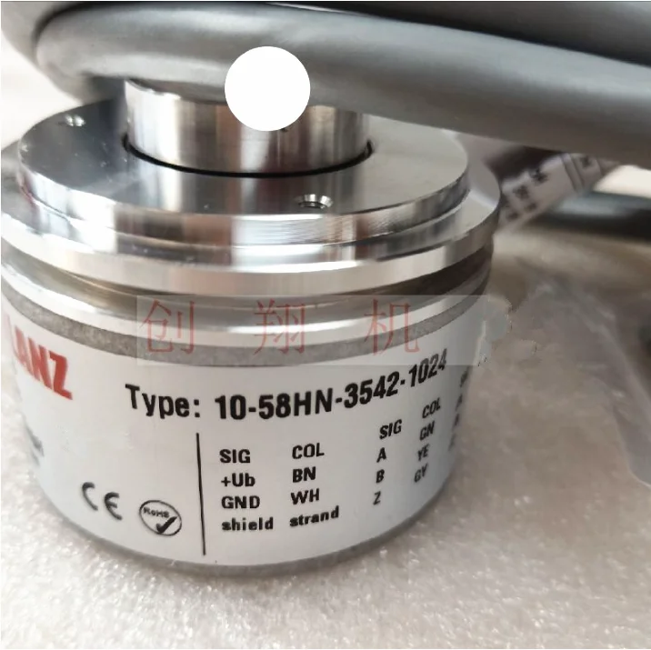 Новый оригинальный в коробке 10-58HN-3542-1024 10-58SN-1552-1024 10-58SN-3552-1024-BJ01
Новый оригинальный в коробке 10-58HN-3542-1024 10-58SN-1552-1024 10-58SN-3552-1024-BJ01