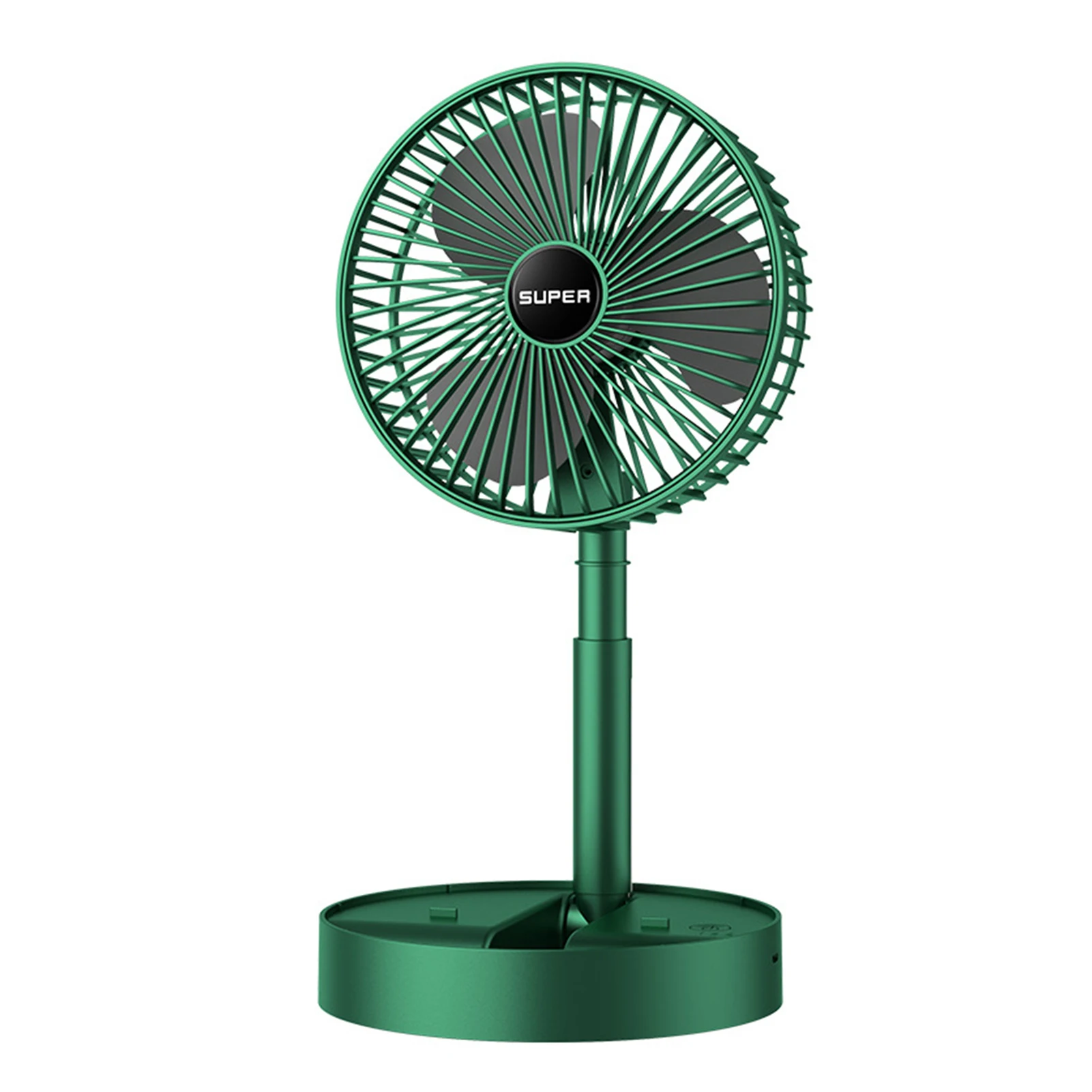 USB Rechargeable Desk Fan Telescopic Foldable USB Rechargeable Personal Fans Easy To Store For Travel Use USB Charging Quiet
USB Rechargeable Desk Fan Telescopic Foldable USB Rechargeable Personal Fans Easy To Store For Travel Use USB Charging Quiet