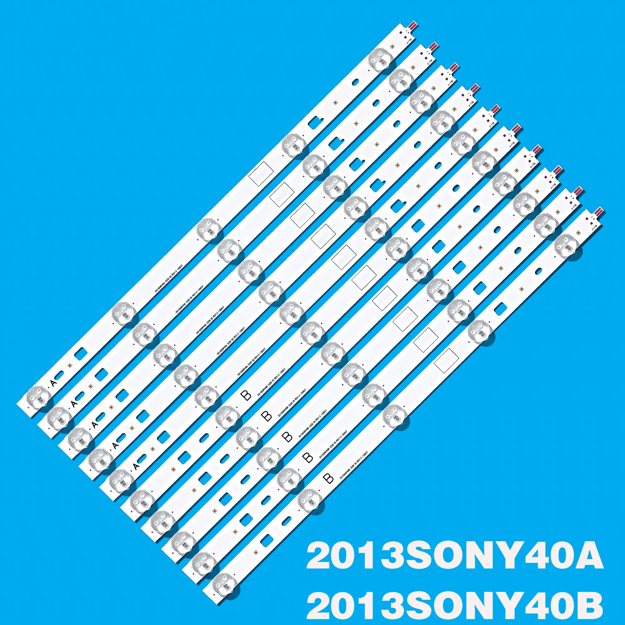 100% новый для 40 дюймов KDL-40RM10B 2013SONY40A 2013SONY40B KDL-40W600B KDL-40R480B KDL-40R483B NS4S400DND01 LSY400HN01-B01
100% новый для 40 дюймов KDL-40RM10B 2013SONY40A 2013SONY40B KDL-40W600B KDL-40R480B KDL-40R483B NS4S400DND01 LSY400HN01-B01