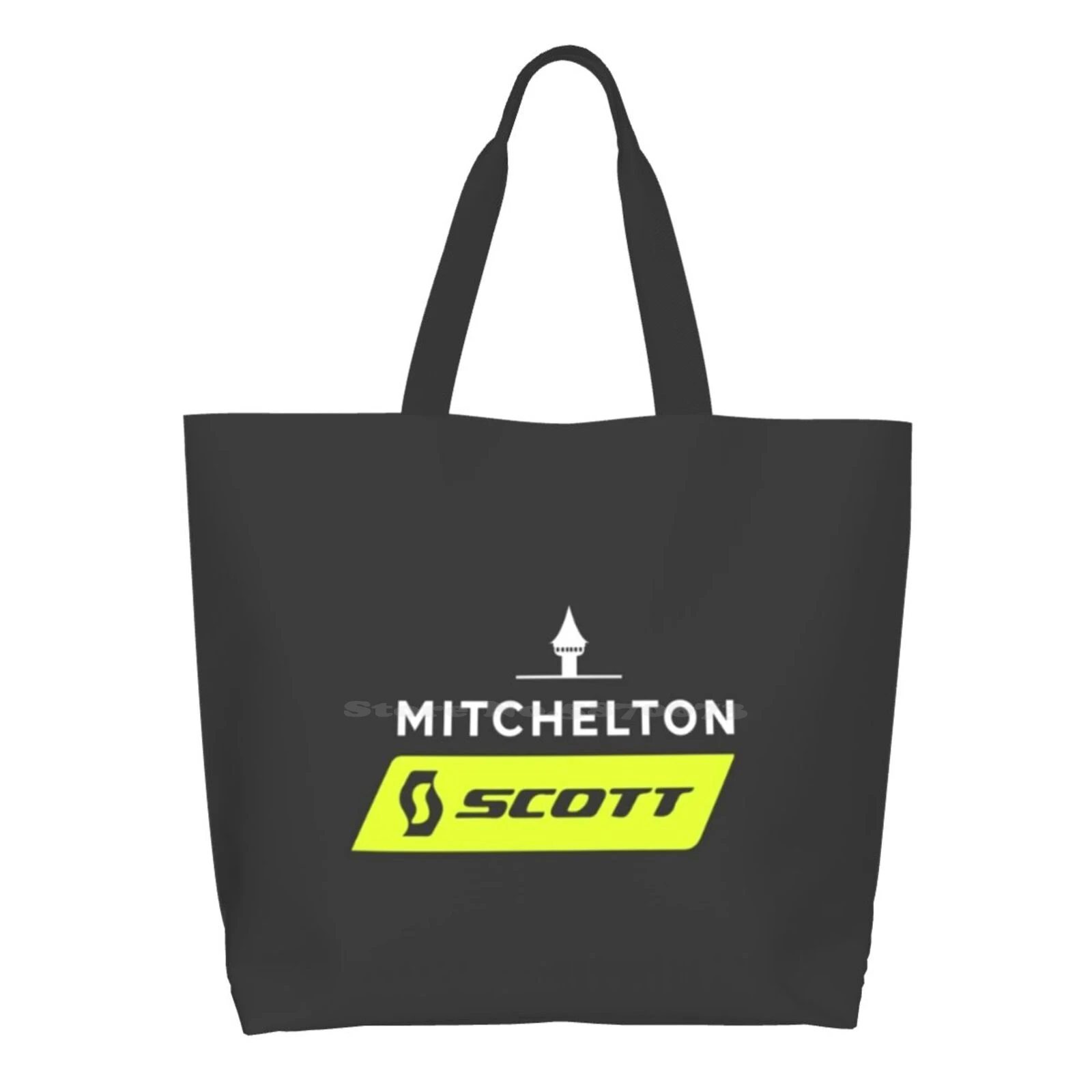 

Mitchelton - Shopping Bags Girls Fashion Casual Pacakge Hand Bag Mitchelton Michael Cyclist Cyclism Le Race Bikes Bike Life