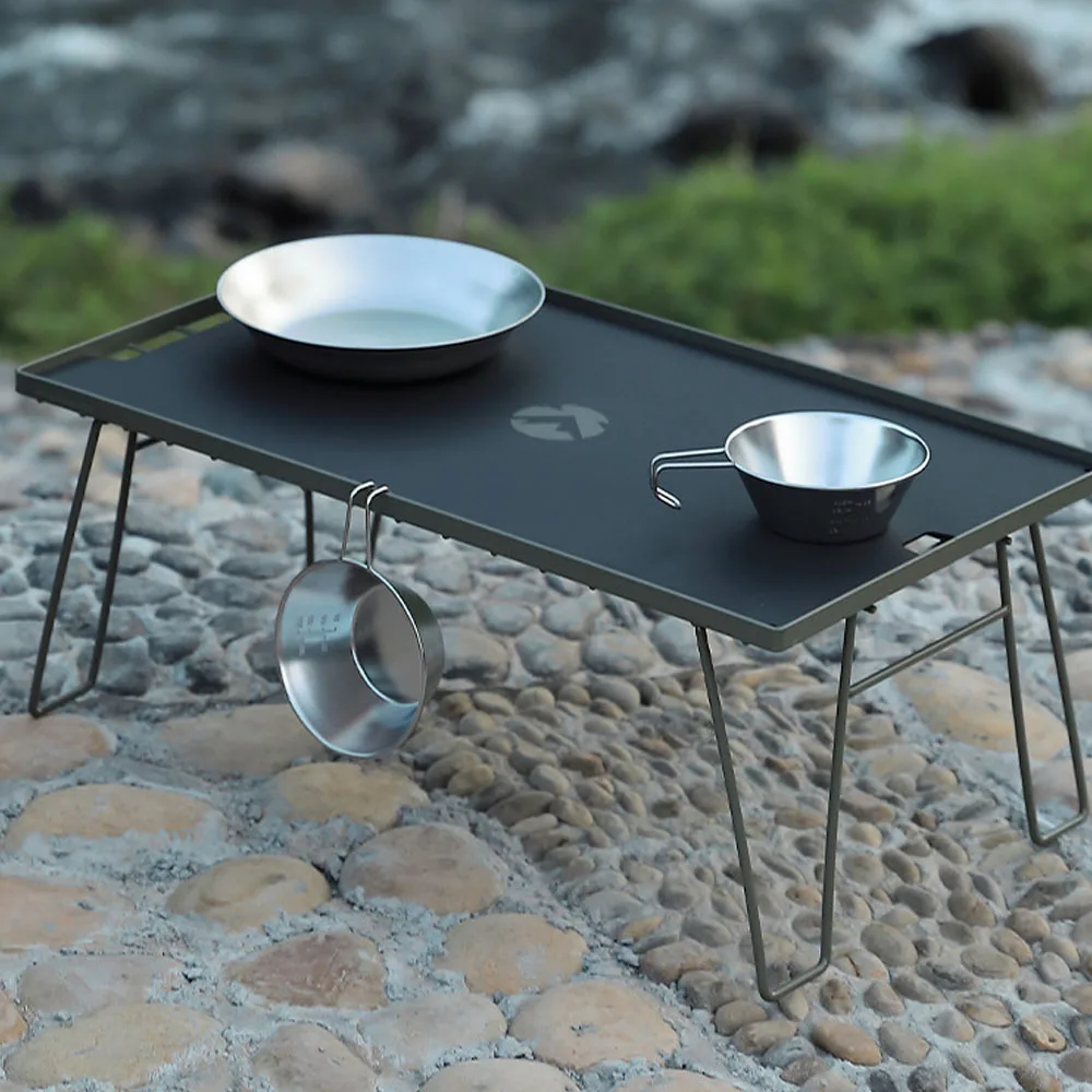 CAMPINGMOON Auxiliary Tray Support Aluminum Alloy Roof Panel Table Accessories for Outdoor Camping Equipment Hiking Supplies
CAMPINGMOON Auxiliary Tray Support Aluminum Alloy Roof Panel Table Accessories for Outdoor Camping Equipment Hiking Supplies