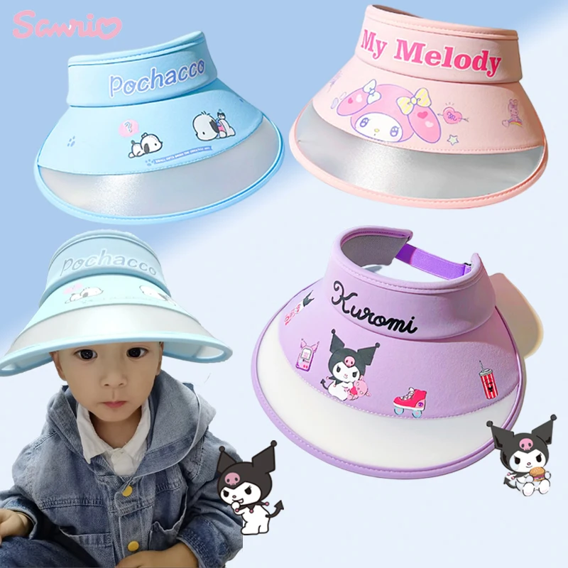Шапка Sanrio Kuromi My Melody мультяшная кавайная аниме почтовая летняя уличная дорожная Повседневная Солнцезащитная с защитой от ультрафиолета пус...
Шапка Sanrio Kuromi My Melody мультяшная кавайная аниме почтовая летняя уличная дорожная Повседневная Солнцезащитная с защитой от ультрафиолета пус...