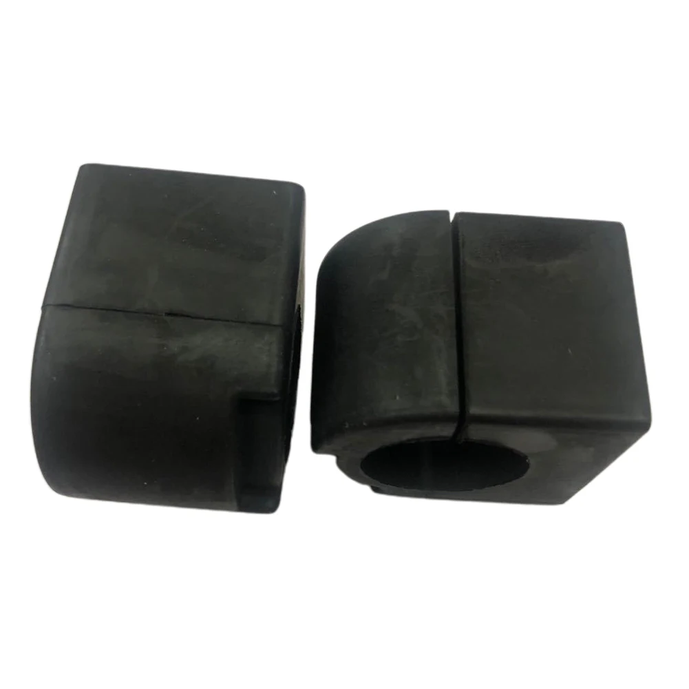 Bushing Front Suspension Stabilizer 2053230965 2PCS A2053230965 Bar Bushing Black Front Axle Front Sway Sway Bar
Bushing Front Suspension Stabilizer 2053230965 2PCS A2053230965 Bar Bushing Black Front Axle Front Sway Sway Bar