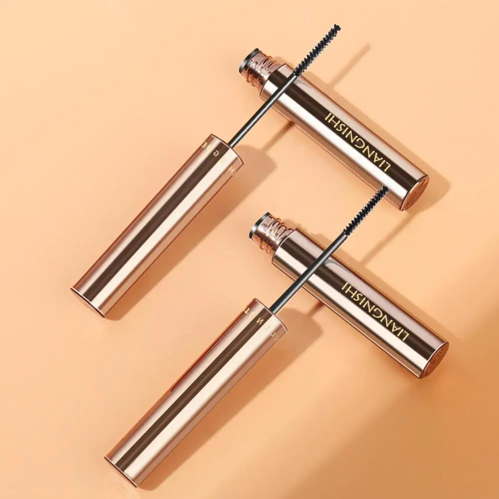 7D Mascara Lengthening Black Brown Lash Eyelash Extension Beauty Long-wearing Eye Makeup Color Brush Lashes Gold Mascara C2W0
7D Mascara Lengthening Black Brown Lash Eyelash Extension Beauty Long-wearing Eye Makeup Color Brush Lashes Gold Mascara C2W0