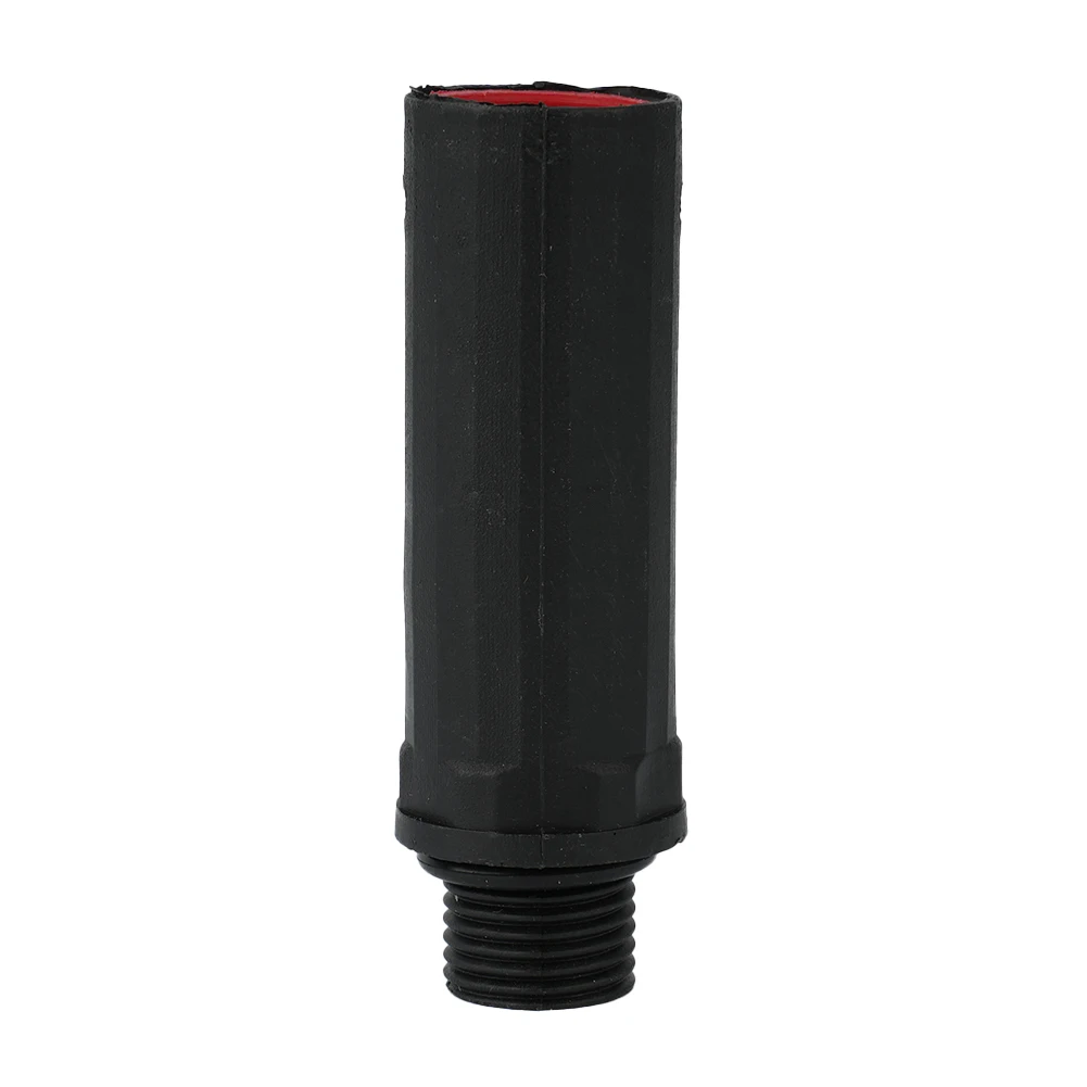 Vent Hat Breathing Rod Tools 15.5mm Accessories Air Compressor Pump Black Brand New Breathing Rod Oil Cap Plug
Vent Hat Breathing Rod Tools 15.5mm Accessories Air Compressor Pump Black Brand New Breathing Rod Oil Cap Plug