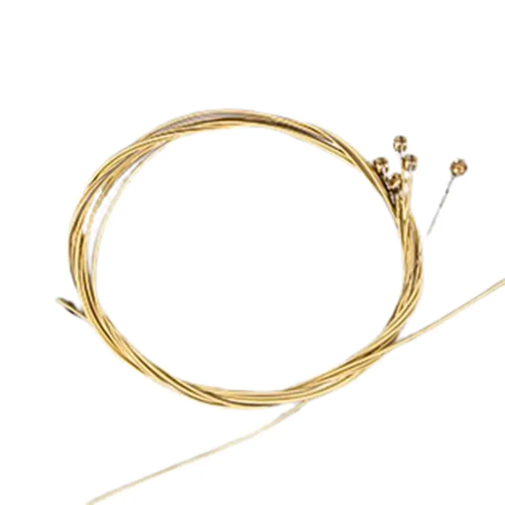 Набор нейлоновых серебряных/медных струн для гитары, 6 шт., для классической гитары, аксессуары для 1 м, 1-6 E, B, G, D, A, E-гитары
Набор нейлоновых серебряных/медных струн для гитары, 6 шт., для классической гитары, аксессуары для 1 м, 1-6 E, B, G, D, A, E-гитары