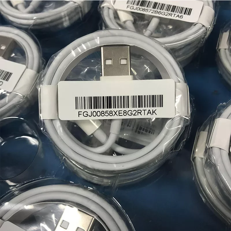 50Piece 1m USB Charging Data Cable For i13 12 Pro 11 XS MAX XR 8 7 6 5 Date Sync Phone Cord
50Piece 1m USB Charging Data Cable For i13 12 Pro 11 XS MAX XR 8 7 6 5 Date Sync Phone Cord