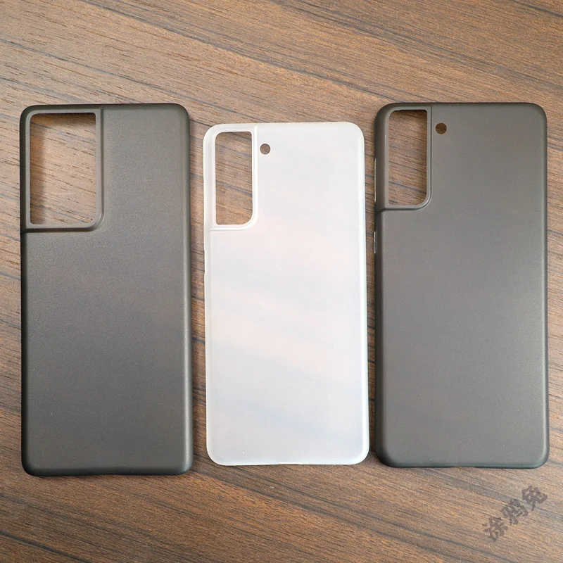 For samsung Galaxy S22 s21 plus Case Ultralight case cover Ultra thin Protector PP Phone Back Cover for s20 phone covers funda
For samsung Galaxy S22 s21 plus Case Ultralight case cover Ultra thin Protector PP Phone Back Cover for s20 phone covers funda