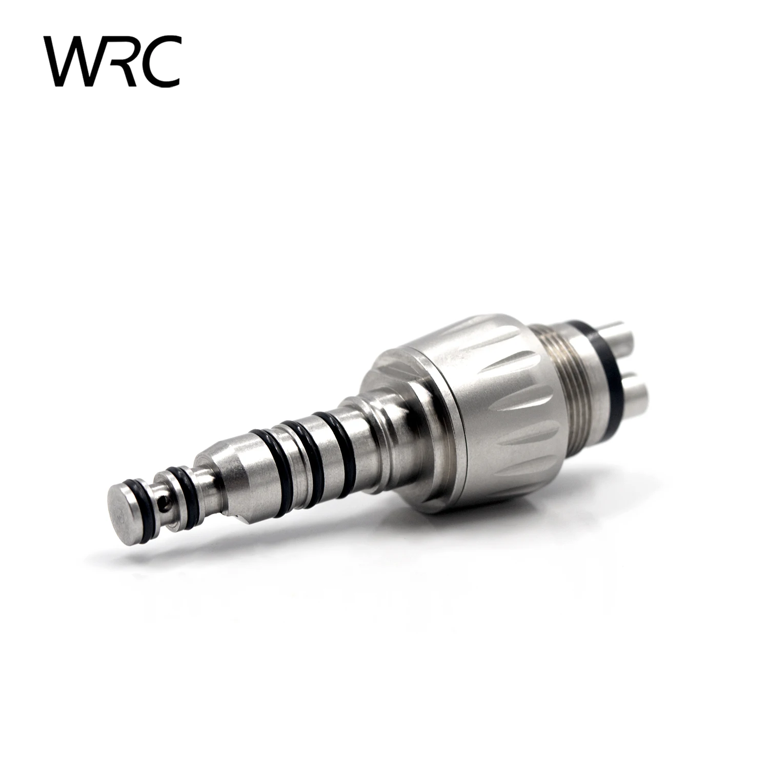 Dental Multiflex Quick Coupler Coupling 4 Holes Fit For High Speed Handpiece Air polisher Dentistry Tool
Dental Multiflex Quick Coupler Coupling 4 Holes Fit For High Speed Handpiece Air polisher Dentistry Tool