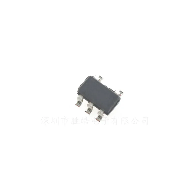 (30PCS) NEW TLV6001IDBVR SOT-23-5 Single Channel Operational Amplifier Chip High Quality
(30PCS) NEW TLV6001IDBVR SOT-23-5 Single Channel Operational Amplifier Chip High Quality