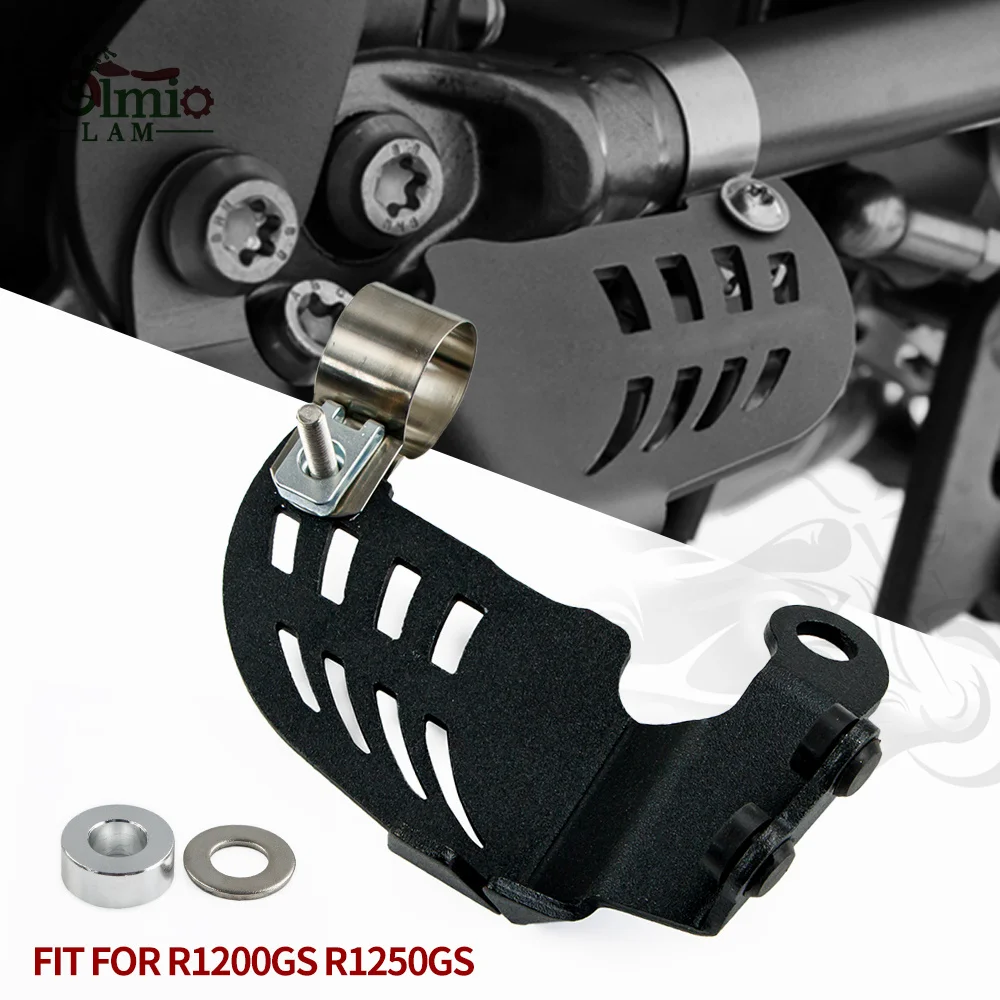 Подходит для R1200R R1200RS R1200GS R1250GS защитная накладка с боковой подставкой Защитная крышка для переключателя аксессуары для мотоциклов
Подходит для R1200R R1200RS R1200GS R1250GS защитная накладка с боковой подставкой Защитная крышка для переключателя аксессуары для мотоциклов