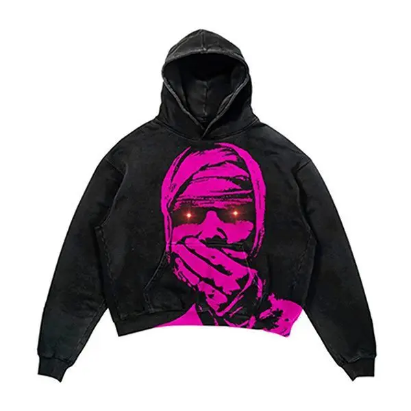 New winter in Europe and the trend of American hip hop joker loose sets leisure streets of fleece hoodie personality y2k hoodie
New winter in Europe and the trend of American hip hop joker loose sets leisure streets of fleece hoodie personality y2k hoodie