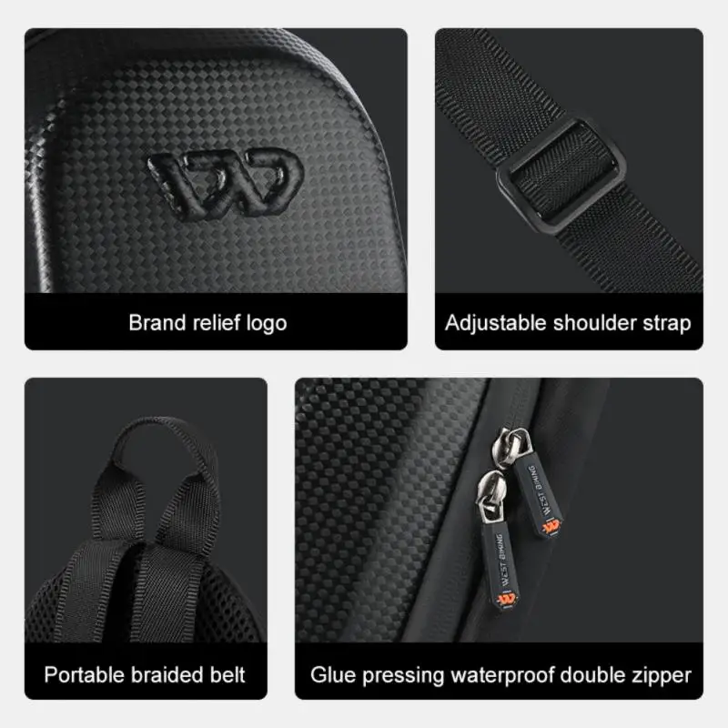 BIKING Portable Backpack Cycling Bag Multipurpose Ultralight Bag Large Capacity Daily Casual Bag Road Bike Cycling Backpack
BIKING Portable Backpack Cycling Bag Multipurpose Ultralight Bag Large Capacity Daily Casual Bag Road Bike Cycling Backpack