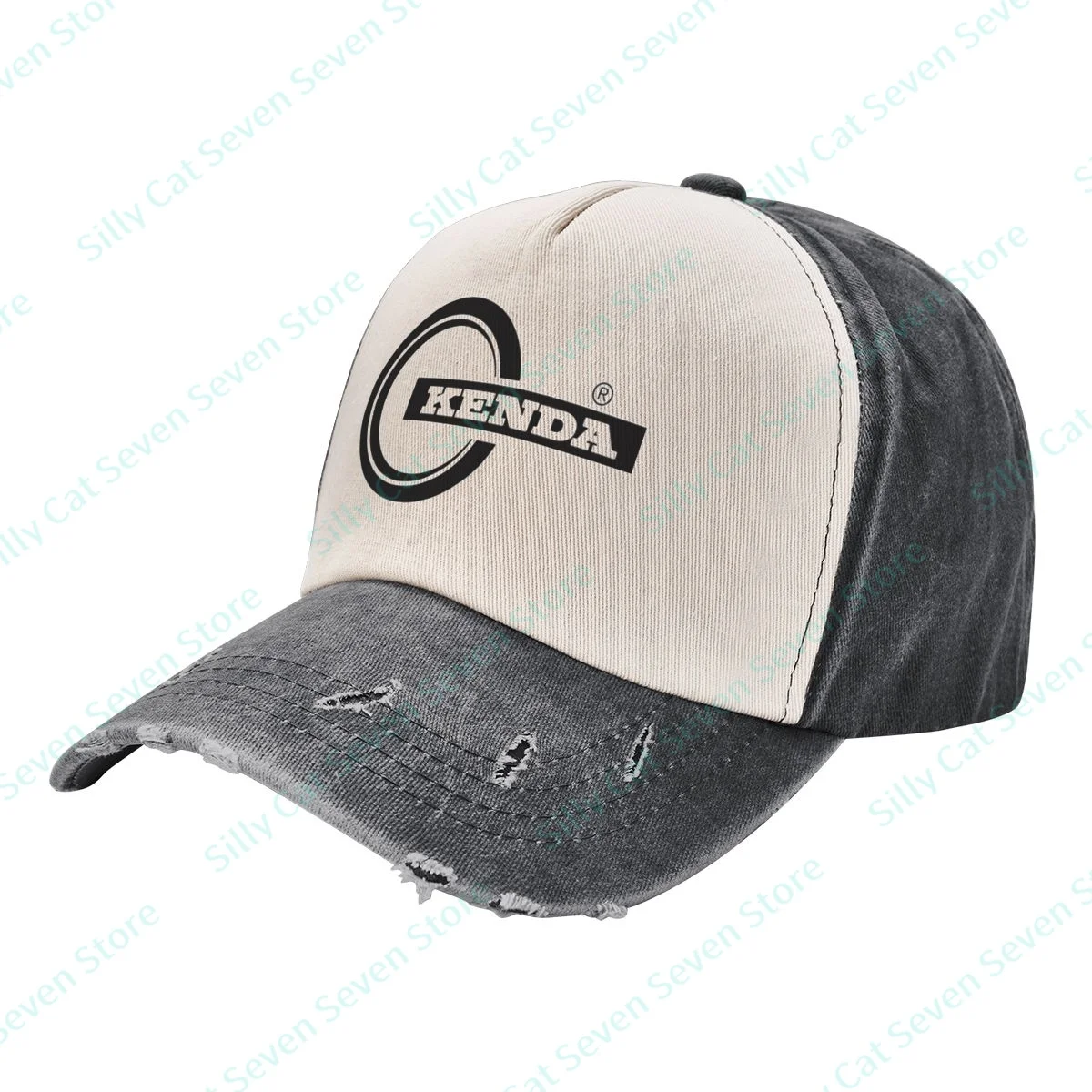 Fashion Kendas cowboy Baseball Cap Men Women Vintage adjustable Mixed color stitching Baseball Cap Washed Dad Hat
Fashion Kendas cowboy Baseball Cap Men Women Vintage adjustable Mixed color stitching Baseball Cap Washed Dad Hat