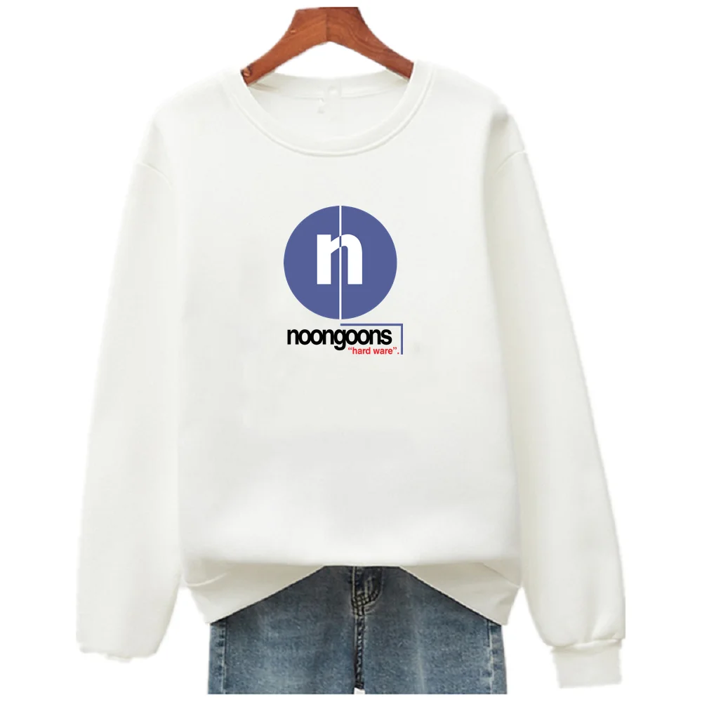 MIDI GOONS унисекс с буквенным принтом с длинным рукавом Круглый вырез пуловер Универсальный Мужской и Женский Мужской свитшот
MIDI GOONS унисекс с буквенным принтом с длинным рукавом Круглый вырез пуловер Универсальный Мужской и Женский Мужской свитшот