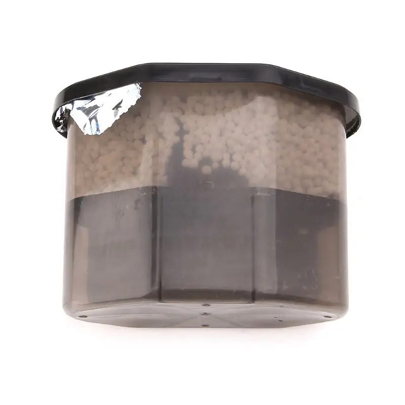500ml Dehumidify Desiccant Case Home Indoor Closet Cupboard Clothes Dryer Car Moisture Absorbent Fresh Air Box Wet Remover Mould
500ml Dehumidify Desiccant Case Home Indoor Closet Cupboard Clothes Dryer Car Moisture Absorbent Fresh Air Box Wet Remover Mould