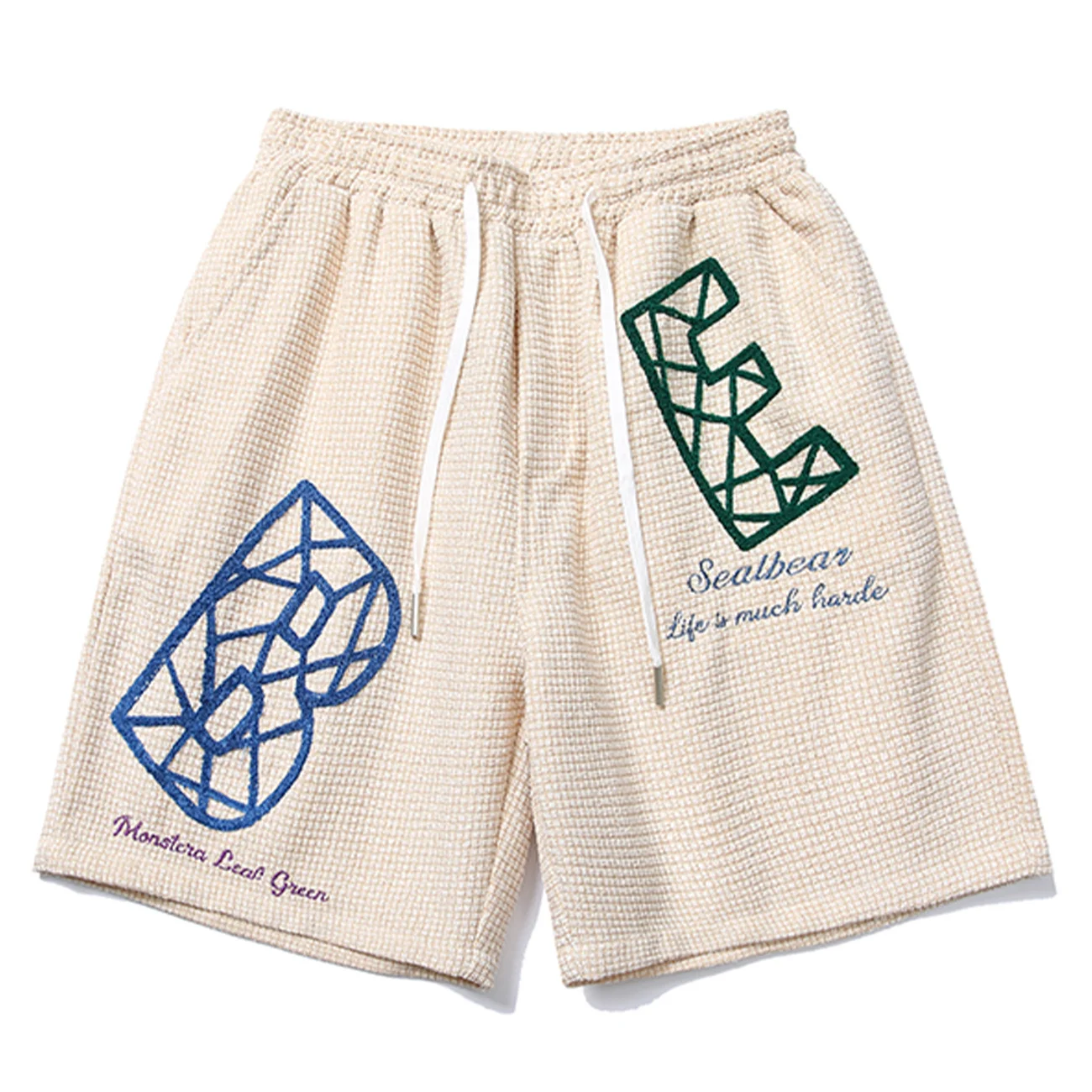 Gym LACIBLE Fashion Letter 2023 Embroidery Hot Selling Sport Casual Fitness Jogging Workout Shorts Men And Women
Gym LACIBLE Fashion Letter 2023 Embroidery Hot Selling Sport Casual Fitness Jogging Workout Shorts Men And Women