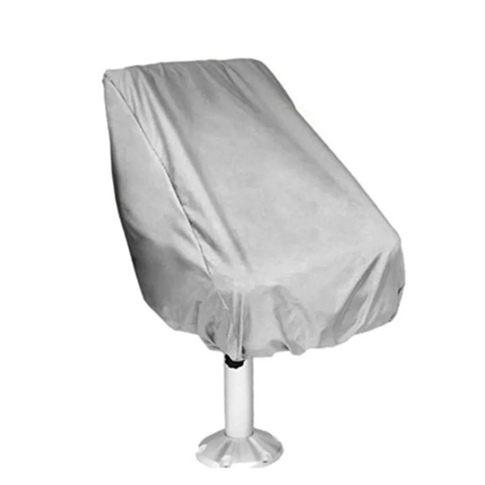 Boat Cover Seat Cover 200 Grams 210D Oxford Cloth Boat Outdoor Protective Anti-UV Covers Water Resistant Waterproof
Boat Cover Seat Cover 200 Grams 210D Oxford Cloth Boat Outdoor Protective Anti-UV Covers Water Resistant Waterproof