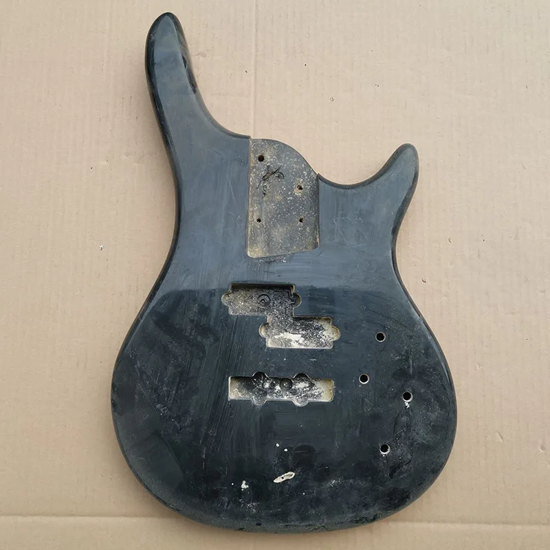 JNTM Electric Guitar Semi-finished Body Unfinished DIY Guitar Part Guitar Body (1780)
JNTM Electric Guitar Semi-finished Body Unfinished DIY Guitar Part Guitar Body (1780)