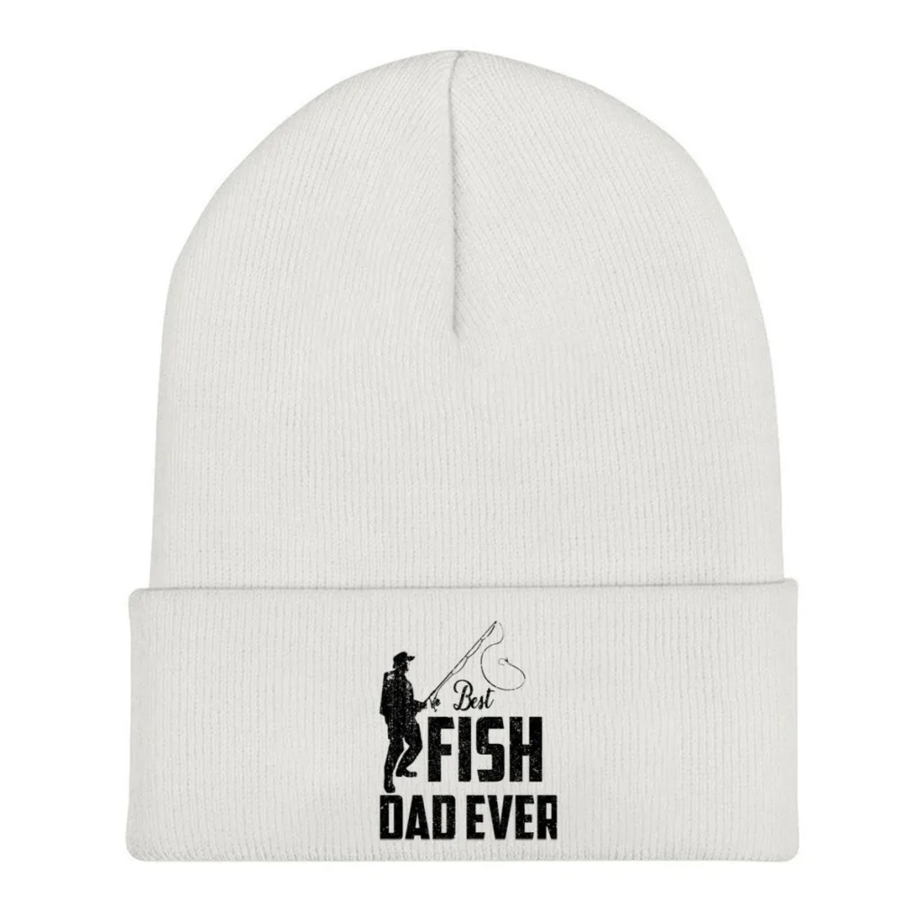 Carp Fishing Art Culture Skullies Beanies Caps Best Fish Dad Ever Black Knitted Winter Warm Bonnet Hats Unisex Ski Cap
Carp Fishing Art Culture Skullies Beanies Caps Best Fish Dad Ever Black Knitted Winter Warm Bonnet Hats Unisex Ski Cap