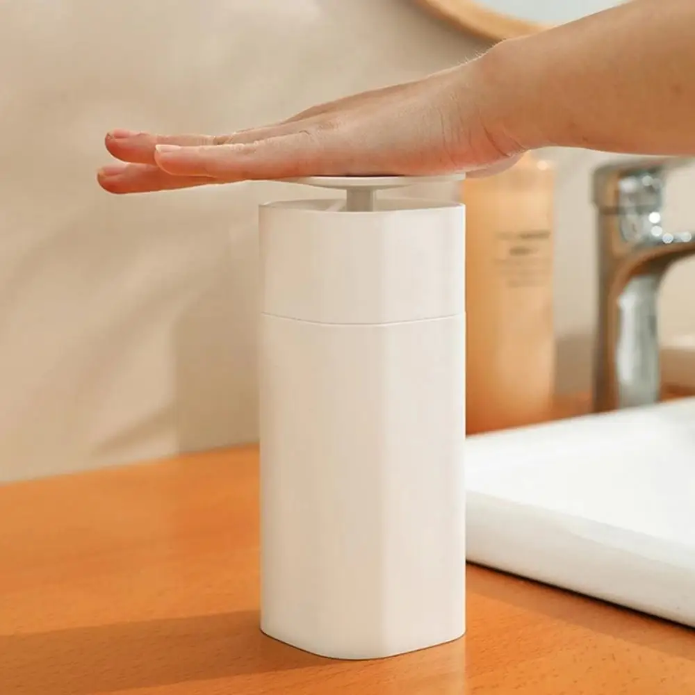500ml Soap Storage Container Pressing Soap Dispenser Hands Washing Sink Countertop Cosmetic Shampoo Bottle Bathroom Accessories
500ml Soap Storage Container Pressing Soap Dispenser Hands Washing Sink Countertop Cosmetic Shampoo Bottle Bathroom Accessories