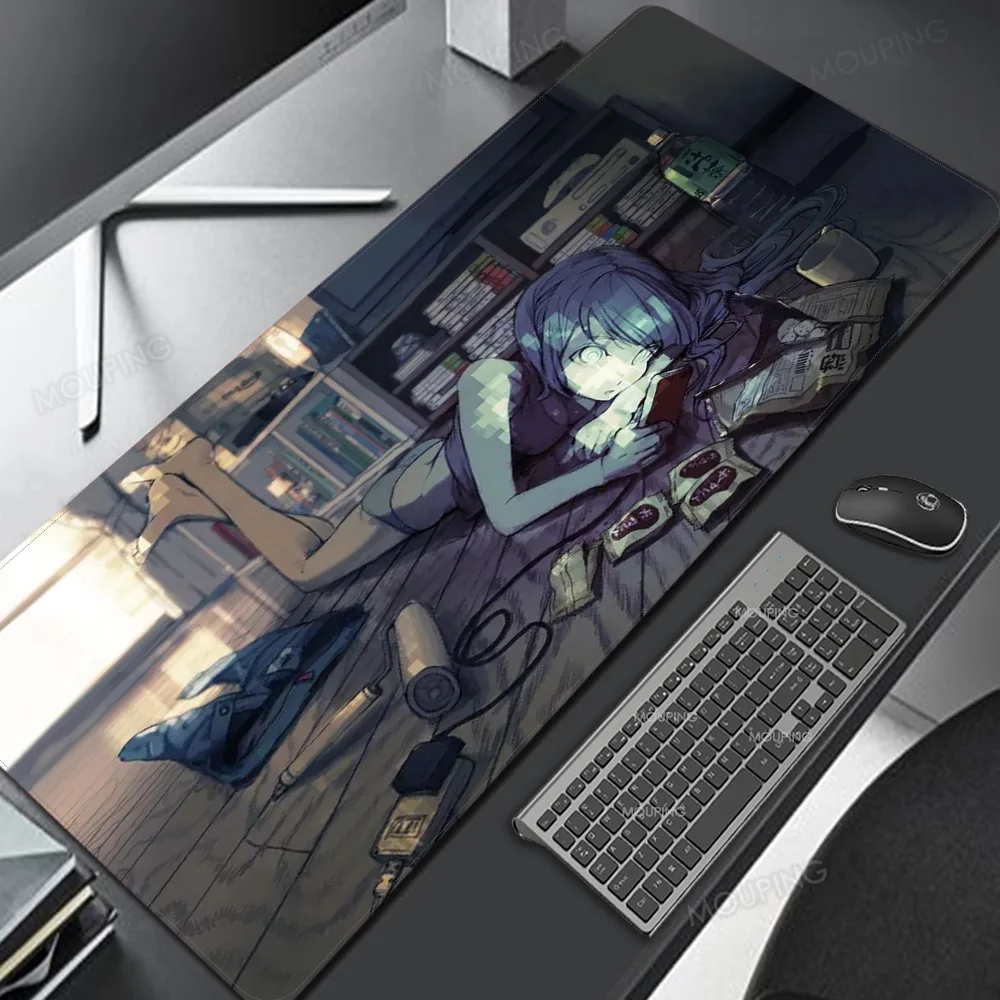 Gamer Girl Japanese Desk Accessories Gaming Offices Laptop Accessories No Game No Life Large Gaming Mouse Pad Gaming Decor
Gamer Girl Japanese Desk Accessories Gaming Offices Laptop Accessories No Game No Life Large Gaming Mouse Pad Gaming Decor