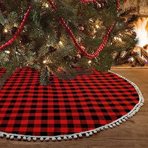 Christmas Decorations for the Christmas Tree Ornament Home Decoration Cristmas Decoration 2023 Skirt Ornaments Base Cover Skirts
Christmas Decorations for the Christmas Tree Ornament Home Decoration Cristmas Decoration 2023 Skirt Ornaments Base Cover Skirts