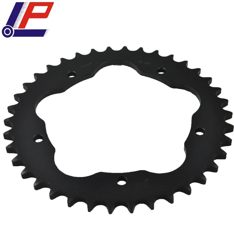 525 Motorcycle Rear Sprocket For Ducati 916 Strada Biposto 94-00 996 Biposto 99-01 998 S 02-03 996 SPS 99-01 795 796 Monster
525 Motorcycle Rear Sprocket For Ducati 916 Strada Biposto 94-00 996 Biposto 99-01 998 S 02-03 996 SPS 99-01 795 796 Monster