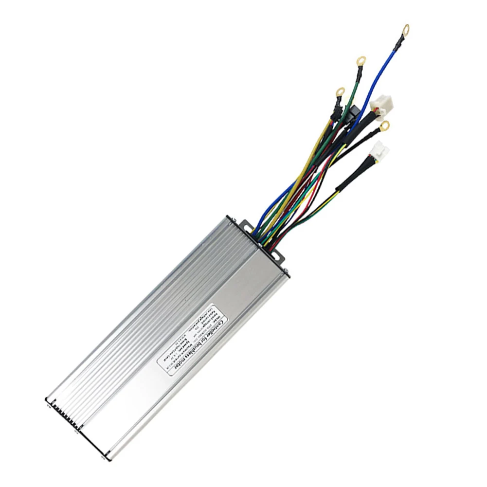 Square Wave Controller For 3000W Brushless Motor For KT Series Display MTB Ebike 1pc 56-90V For 3000W Brushless Motor
Square Wave Controller For 3000W Brushless Motor For KT Series Display MTB Ebike 1pc 56-90V For 3000W Brushless Motor