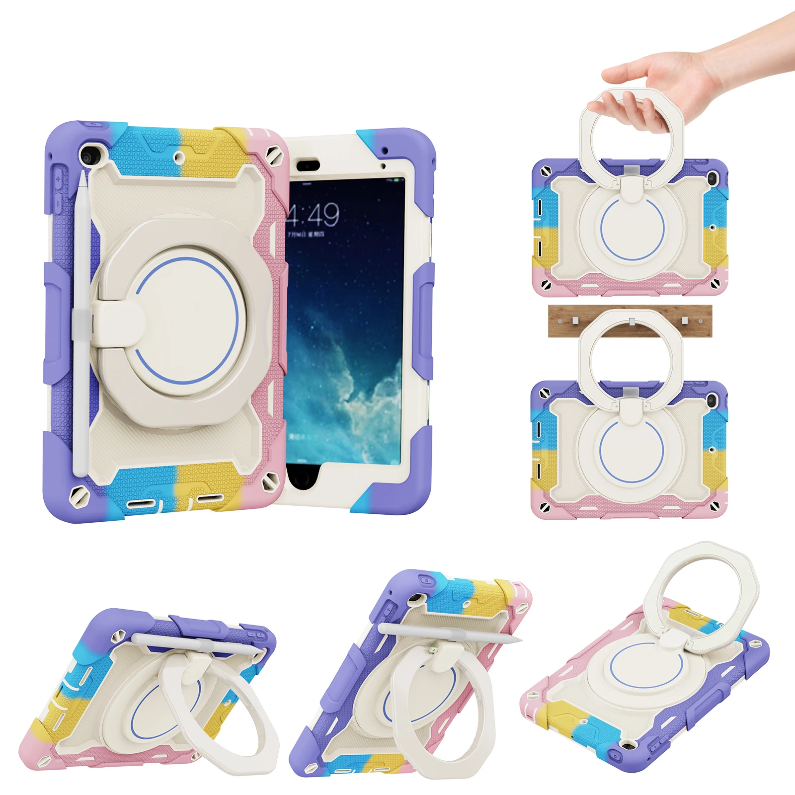 Чехол для Ipad Mini 6, чехол для Apple Ipad Mini 6 5 4 Mini6 Mini5 Mini4 6-го 5-го поколения A2568 A2133 A2124 A1538 A1550 2021 2019, чехол
Чехол для Ipad Mini 6, чехол для Apple Ipad Mini 6 5 4 Mini6 Mini5 Mini4 6-го 5-го поколения A2568 A2133 A2124 A1538 A1550 2021 2019, чехол