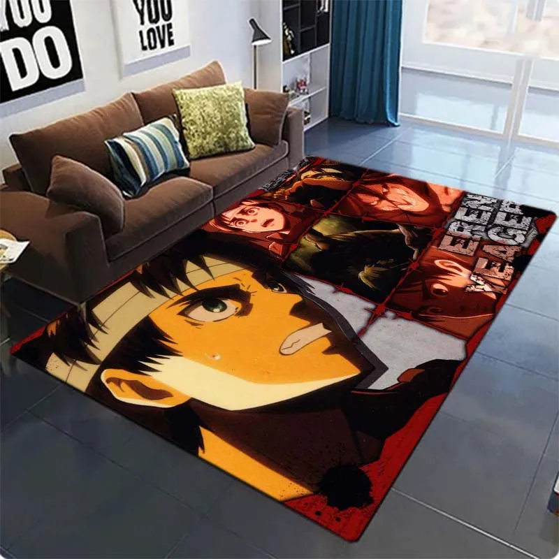 Anime Attack with Human Pattern Printed Living Room Carpet Floor Mat carpet rugs for bedroom carpet rugs living room
Anime Attack with Human Pattern Printed Living Room Carpet Floor Mat carpet rugs for bedroom carpet rugs living room