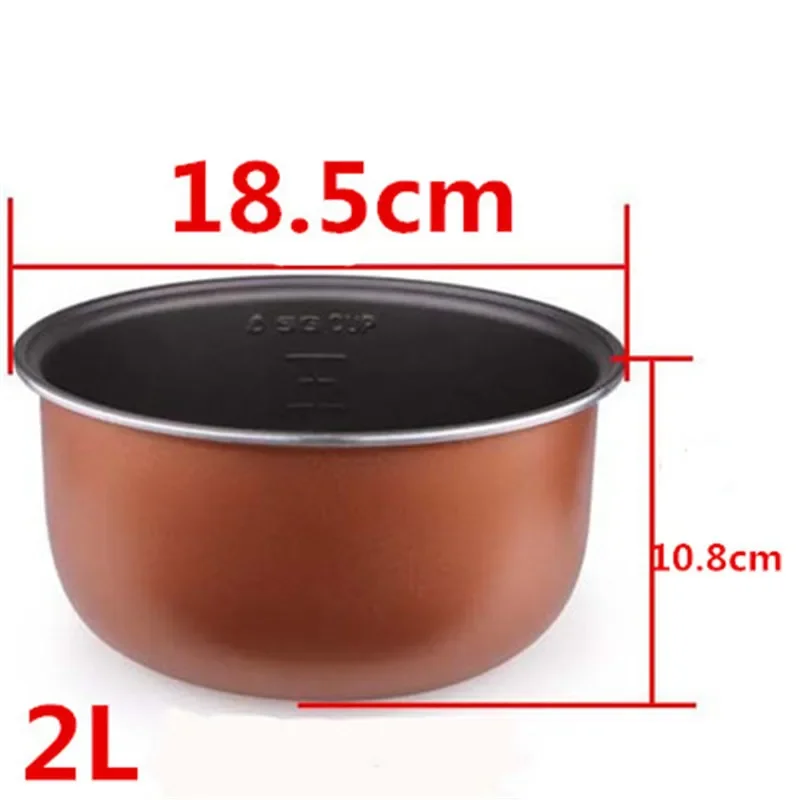 Кастрюля-рисоварка POT U221
Кастрюля-рисоварка POT U221