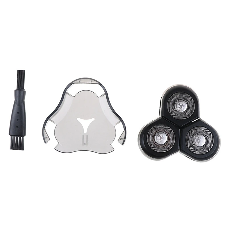 RQ12 Replacement Shaver Heads For RQ1250 RQ1260 RQ1280 RQ1290 RQ1150X RQ1160X RQ1180X RQ1185 RQ1050 RQ1060
RQ12 Replacement Shaver Heads For RQ1250 RQ1260 RQ1280 RQ1290 RQ1150X RQ1160X RQ1180X RQ1185 RQ1050 RQ1060