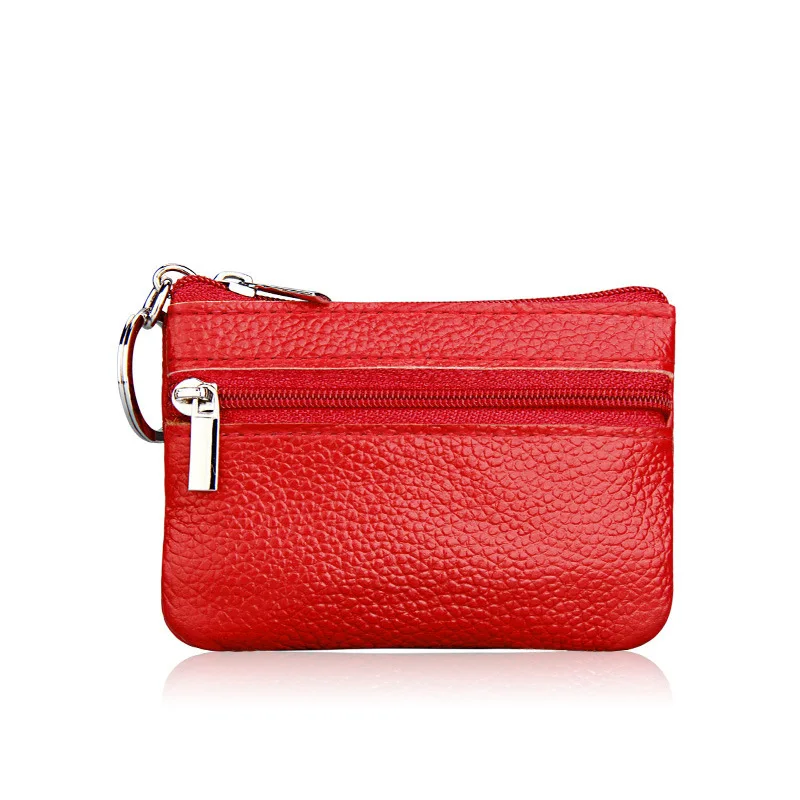 Mini Small Coin Purse Cartoon Cowhide Creative Credit Card Holders Zipper Coin Purses key Wallets Bag Coin Loose Mini Money Bags
Mini Small Coin Purse Cartoon Cowhide Creative Credit Card Holders Zipper Coin Purses key Wallets Bag Coin Loose Mini Money Bags