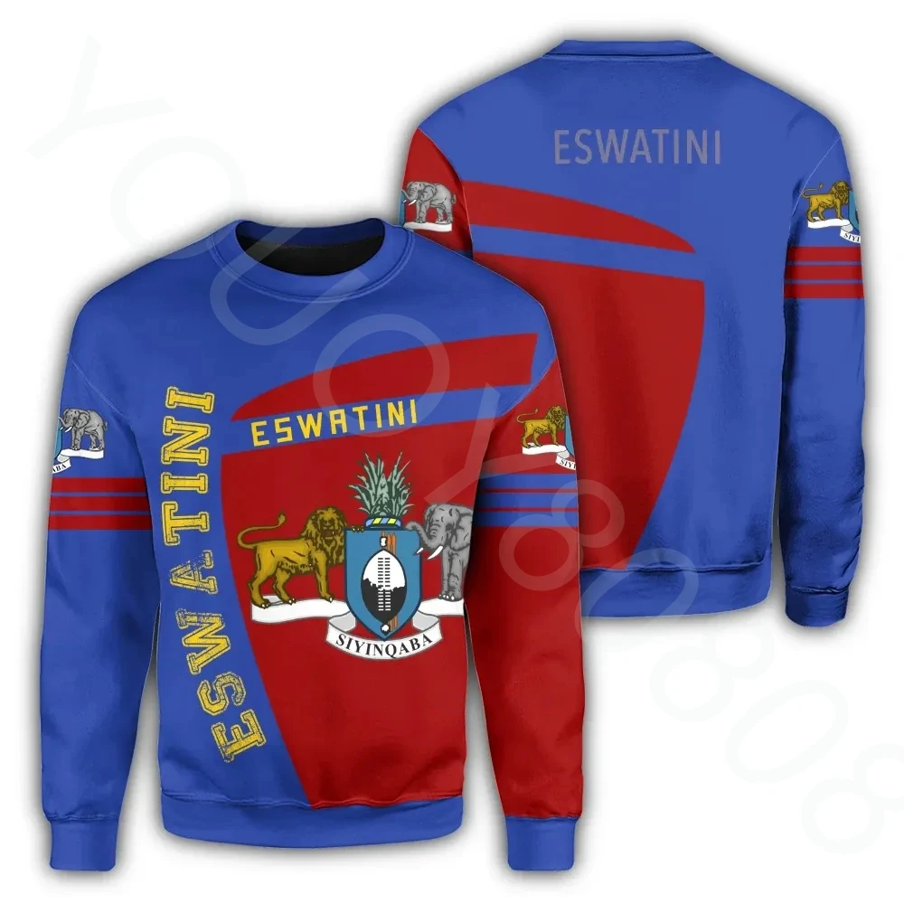 African Region Country Flags Mens Crew Neck Womens Pullover Sweater Street Mens Casual Eswatini Sweatshirt Ivory Style
African Region Country Flags Mens Crew Neck Womens Pullover Sweater Street Mens Casual Eswatini Sweatshirt Ivory Style