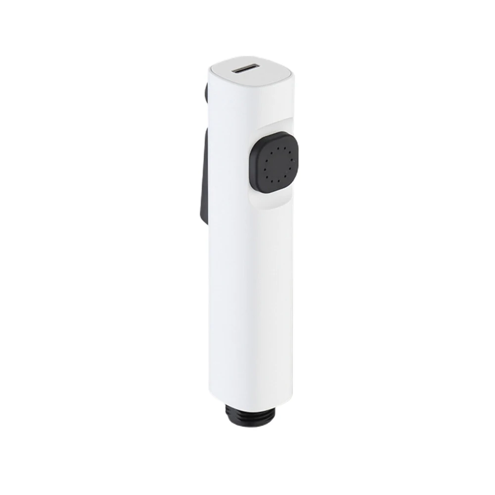 Bidets Bidet Spray For Most Shower Hose Shower Head Toilet Spray ABS Bidet Douche Handheld Multi-functional Sanitary Durable
Bidets Bidet Spray For Most Shower Hose Shower Head Toilet Spray ABS Bidet Douche Handheld Multi-functional Sanitary Durable