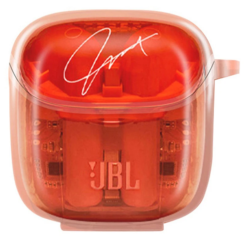 Для JBL Tune 225 TWS Bluetooth-гарнитуры, полностью прозрачный защитный чехол T225, Спортивная гарнитура, зарядный бокс, защитный чехол
Для JBL Tune 225 TWS Bluetooth-гарнитуры, полностью прозрачный защитный чехол T225, Спортивная гарнитура, зарядный бокс, защитный чехол