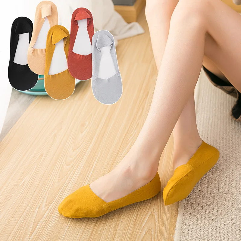 Glowing Future Loafer Boat Socks Women Summer Nylon Ice Silk Non-slip Women's Socks Invisible Sox No Trace Chaussetted Classic
Glowing Future Loafer Boat Socks Women Summer Nylon Ice Silk Non-slip Women's Socks Invisible Sox No Trace Chaussetted Classic