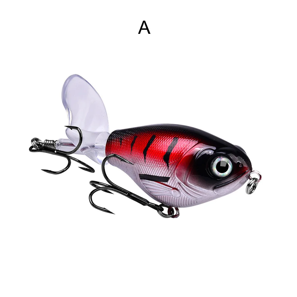 Crankbaits Fishing Lure Bait 4#/2# 8cm/9.3cm A/B/C/D/E About 11.5g/16g Double Hook Metal High Rate Of Fish Hit
Crankbaits Fishing Lure Bait 4#/2# 8cm/9.3cm A/B/C/D/E About 11.5g/16g Double Hook Metal High Rate Of Fish Hit