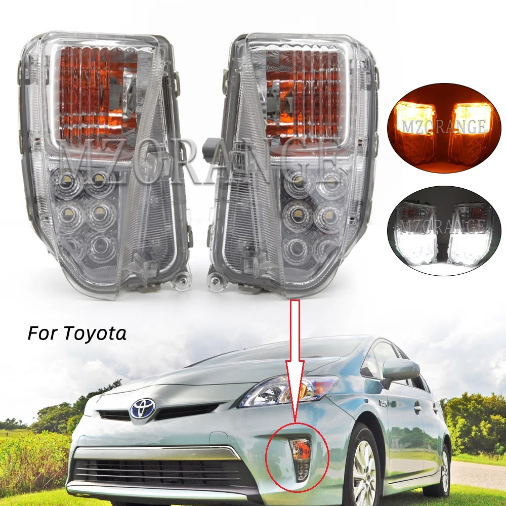 Светодиодный ные ДХО, противотуманные фары для Toyota Prius ZVW30 2012-2015 светодиодный ные фары дальнего света, передний бампер, противотуманные фары ...
Светодиодный ные ДХО, противотуманные фары для Toyota Prius ZVW30 2012-2015 светодиодный ные фары дальнего света, передний бампер, противотуманные фары ...