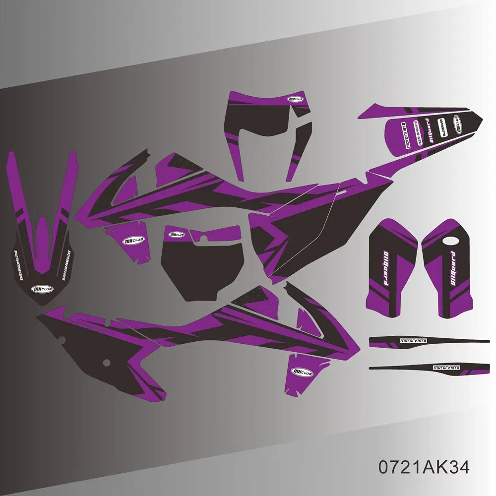 Для KTM 125 250 350 450 500 SX SXF XC XCF 2016 2017 2018 EXC EXCF XCW 2017 2018 2019 графические наклейки фон
Для KTM 125 250 350 450 500 SX SXF XC XCF 2016 2017 2018 EXC EXCF XCW 2017 2018 2019 графические наклейки фон